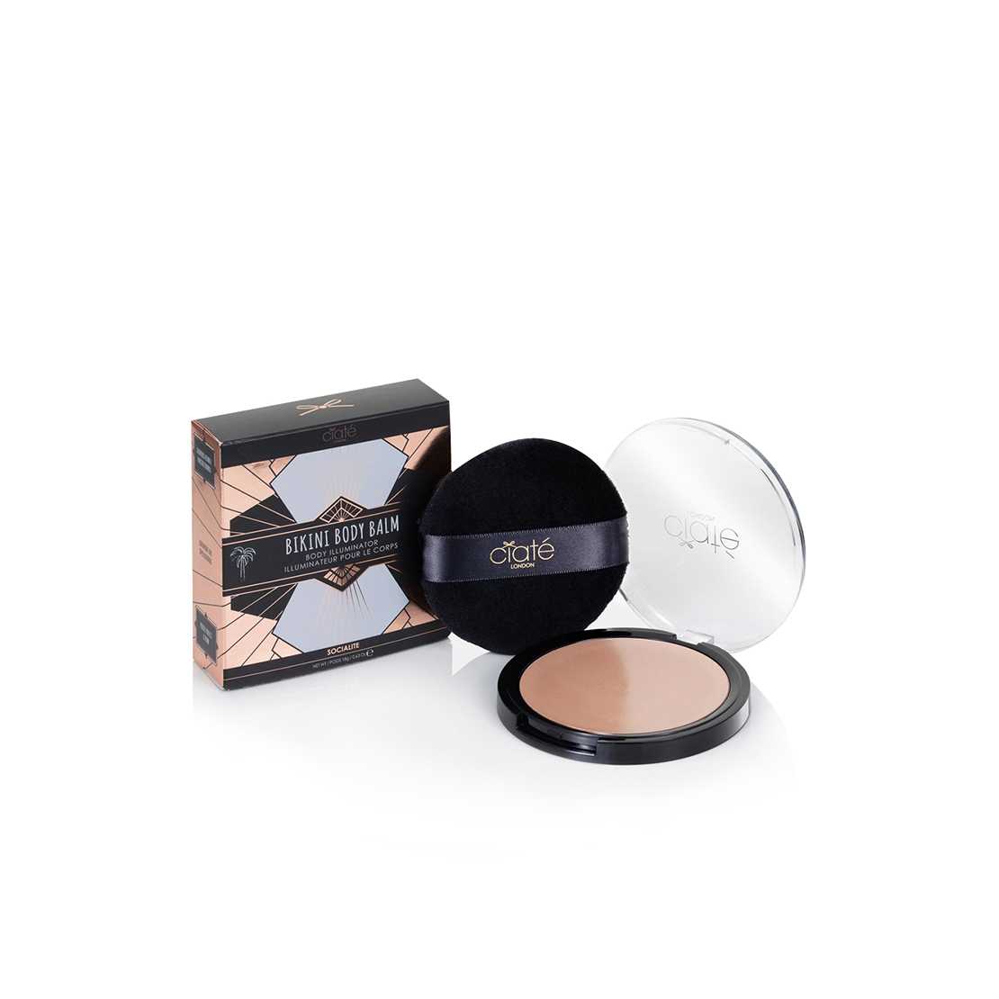 CIATE Body Balm