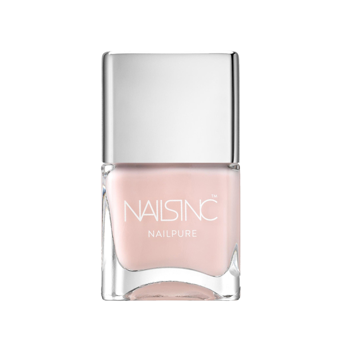 Nails inc London