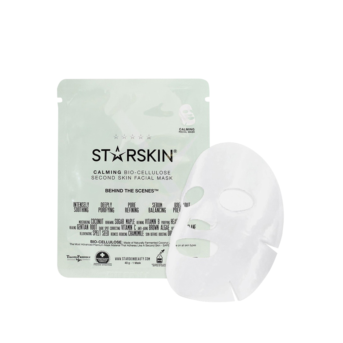 Face masks