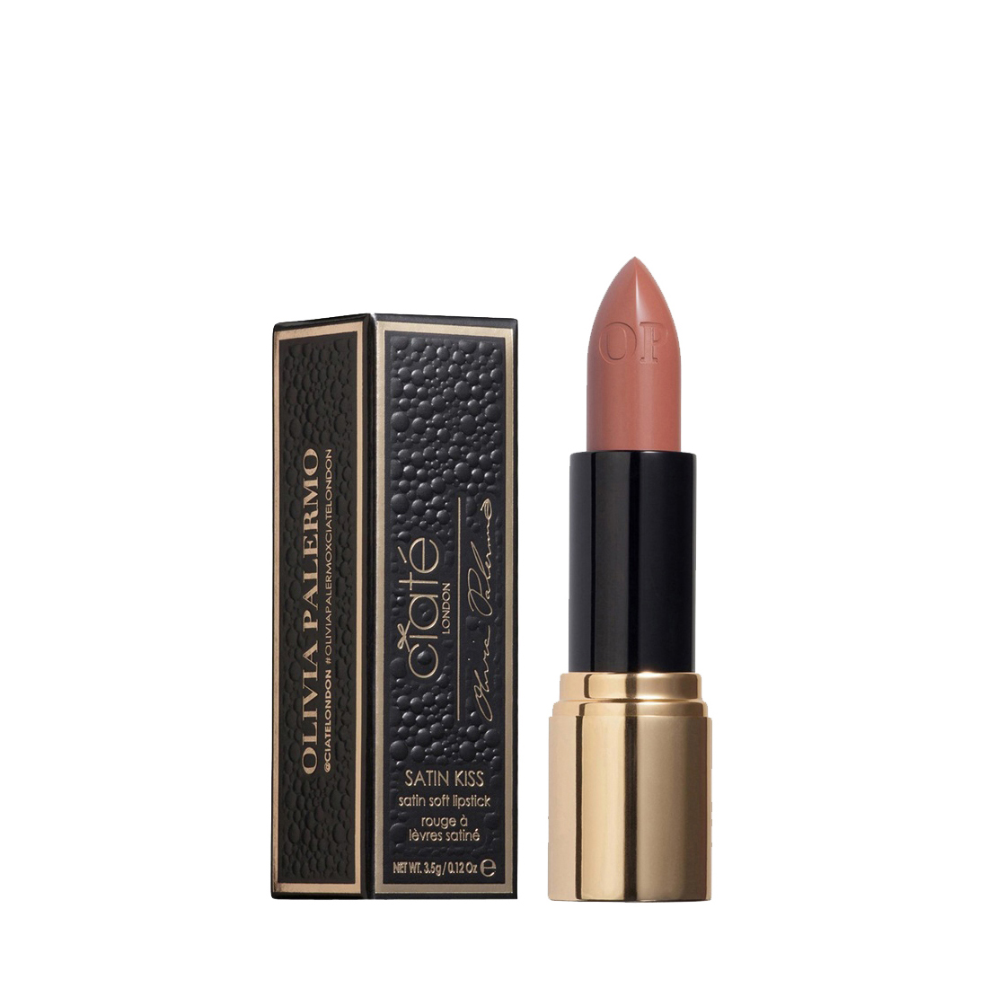 CIATE Palermo Lipstick