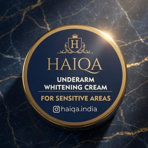 Haiqa Underarm Whitening Cream