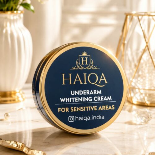 Haiqa Underarm Whitening Cream