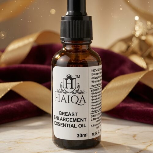 Haiqa Breast Enlargement