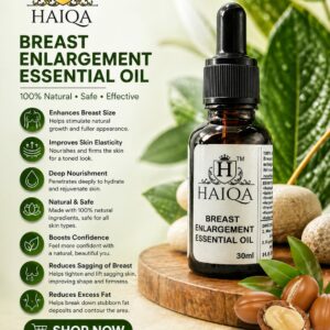 Haiqa Breast Enlargement