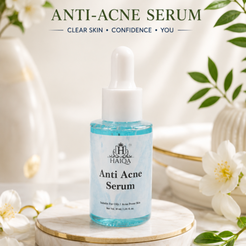 Haiqa Anti-Acne Serum