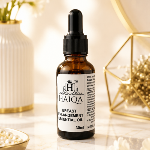 Haiqa Breast Enlargement