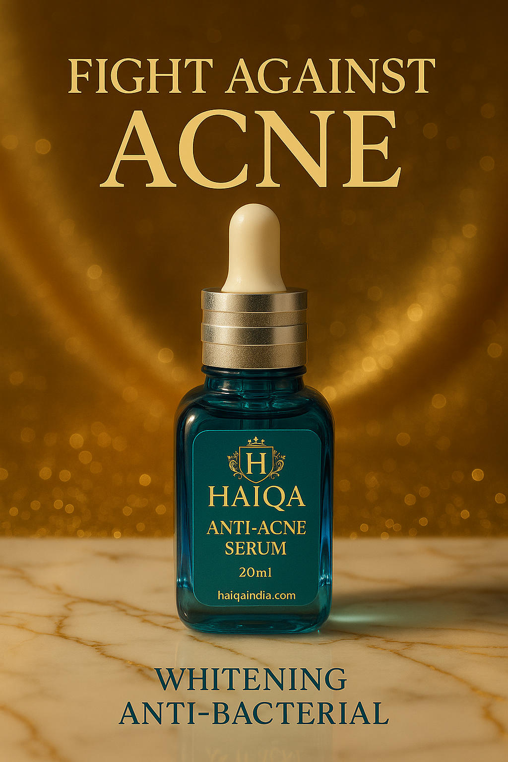 Haiqa Anti-Acne Serum