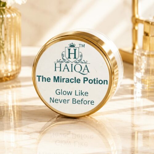 Haiqa Miracle Potion
