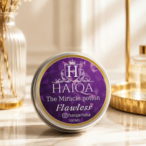 Haiqa Miracle Potion (Flawless)