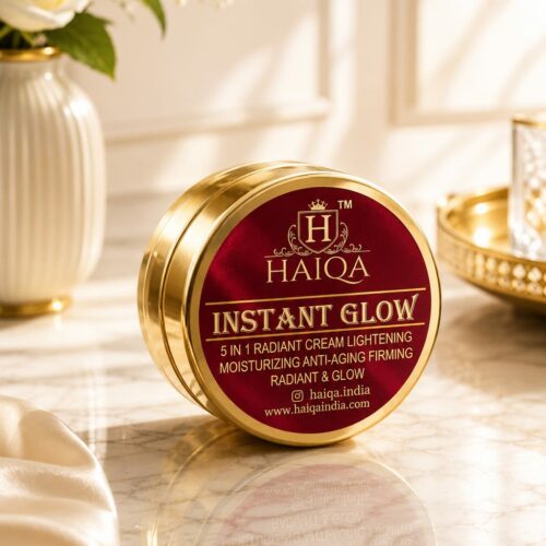 Haiqa Instant Glow
