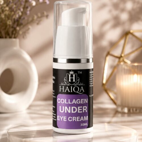 Haiqa Under EYE Cream