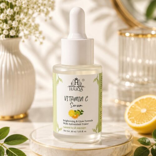 Haiqa Vitamin C Serum