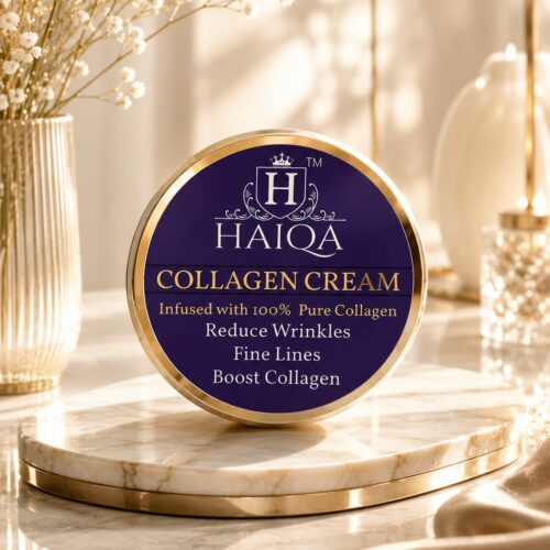 Haiqa Collagen Cream