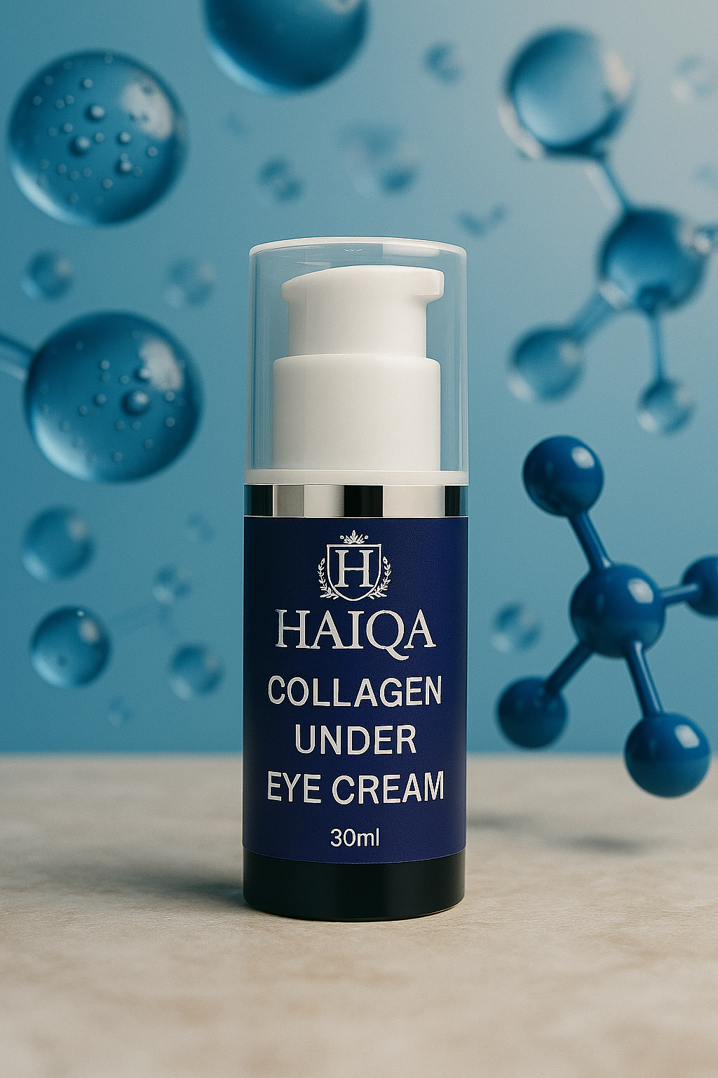Haiqa Under EYE Cream