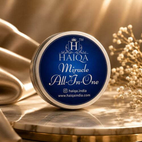HAIQA MIRACLE ALL-IN-ONE