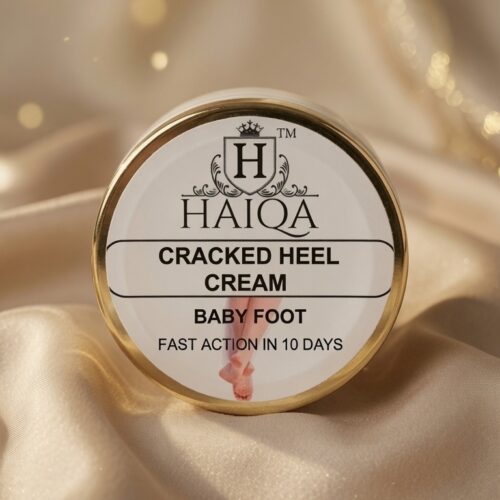 HAIQA FOOTCRACK CREAM