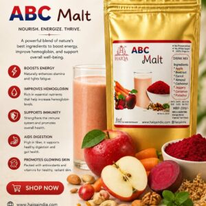 HAIQA ABC MALT