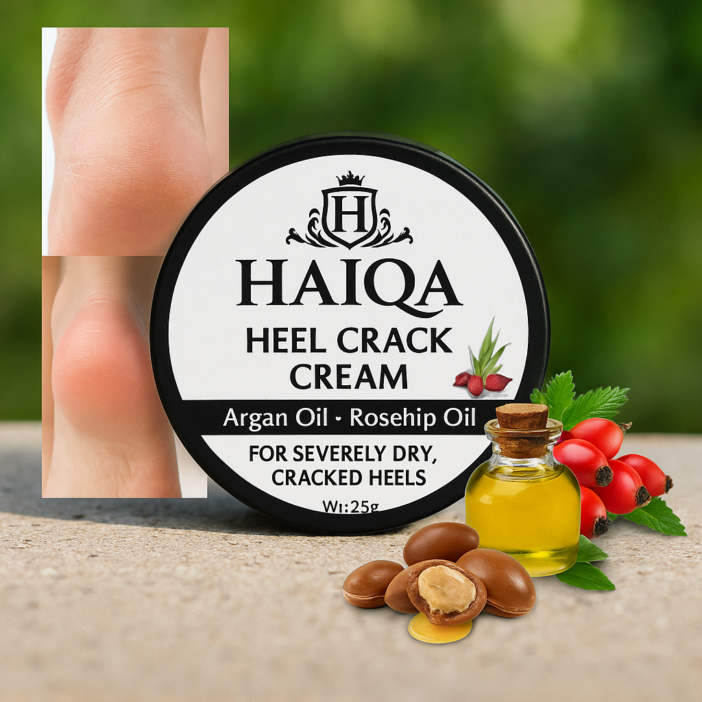HAIQA FOOTCRACK CREAM