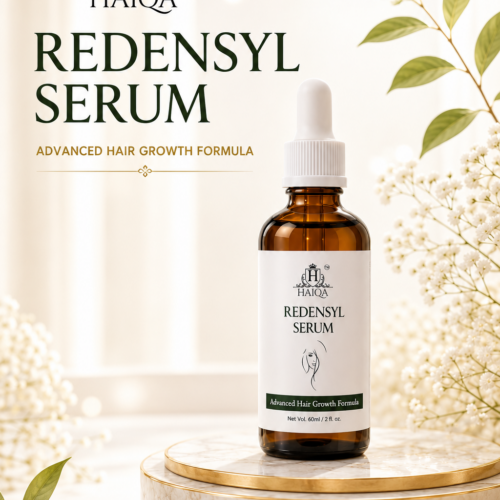 HAIQA REDENSYL HAIR SERUM